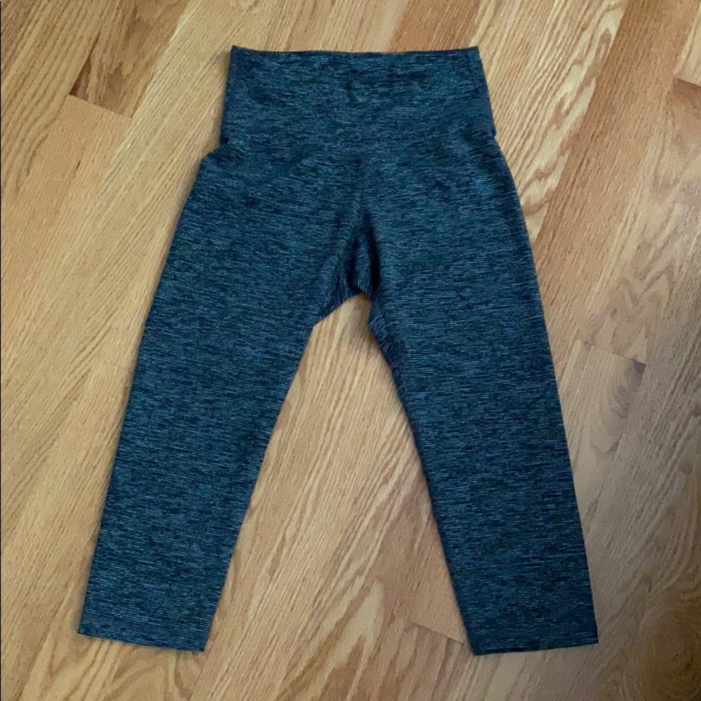 Athletic Leggings